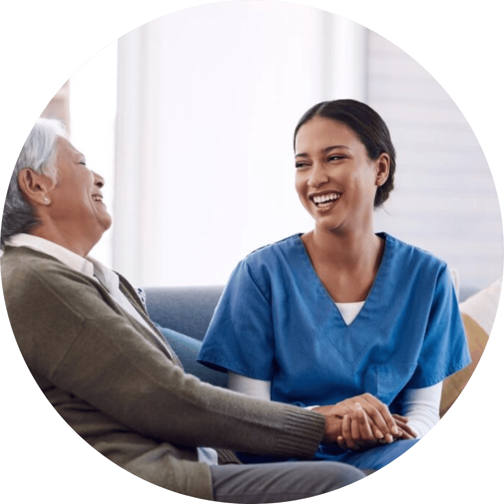 (RESPITE CARE) Customized respite care plans for caregivers