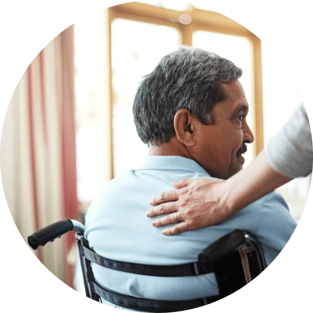 (RESPITE CARE) Emergency respite care services